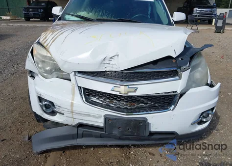 2013 Chevrolet Equinox 2Lt z USA, uszkodzony, nr VIN 2GNFLNEK4D6369411